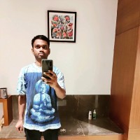 Sudarshan Shirke