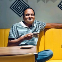 Abhijeet Desai