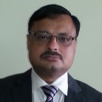 Pranab Chakraborty
