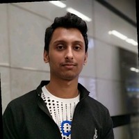 vikesh kumar