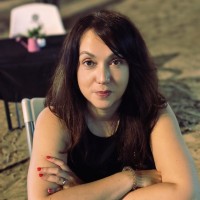 Nuria Cañete Serrano