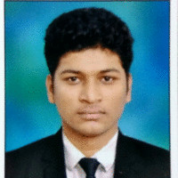 Shravan Poojary