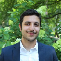 Aragah Mehrabi