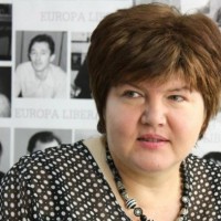 Alina Radu