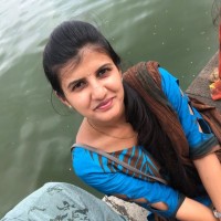 Komal Salunkhe