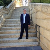 John Georgiadis