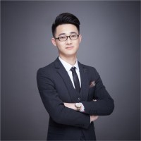 丁书明