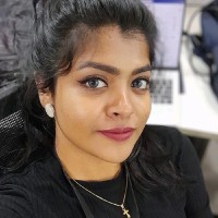 Juliet Remifa Immanuel