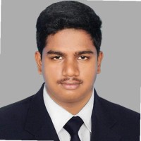 Saikrishna Anantharaman