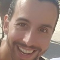 Jordi Molero Armengou