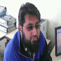 Muhammad Shehzad Awan