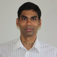 Shankar Parvathinathan