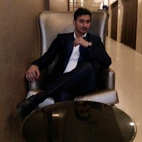 Vivek Verma