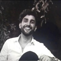 Adrián Romero Sánchez