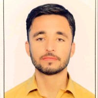 Arslan Shah