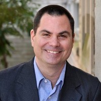 Stephen C. Burrows, DPM, MBA, CPHIMS, FHIMSS