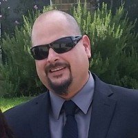 Peter Garcia