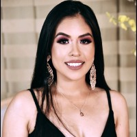 Daniela Tsai Andia