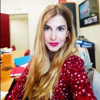 Georgia Salpigkidou