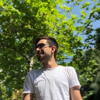 Mehdi Motahari