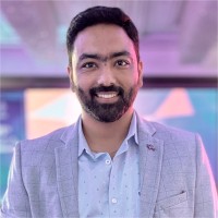 Nilesh Bhosale