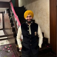 Gulpreet Singh