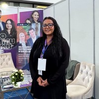 Zineb Eddafri