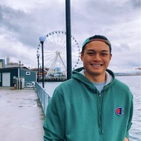 Brandon Mar