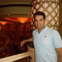 Sergio Valverde Domínguez