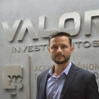 Maurício Real De Lemos