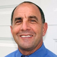 Fredric Sternberg