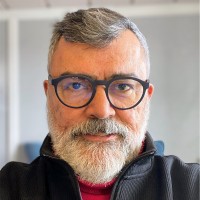 Rafael Francisco (Rafo) Saldaña