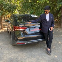 Parth Goswami
