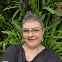 Lorysa Rossnagel, Csm