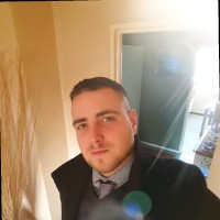 Jeremy Giner