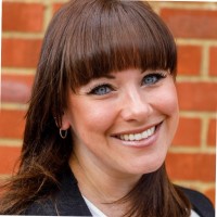 Helen Burgess-Bartlett