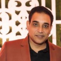 Mukul Bhalla