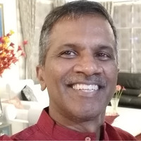 Kolan Saravanan