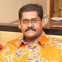 Ragoonath Chinniah