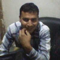 Saud Ahmad
