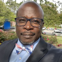 Reginald R.