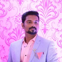 Vijay Chandrasekaran