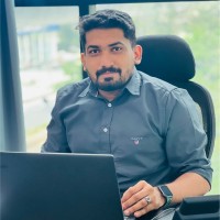Mohammed Riyas