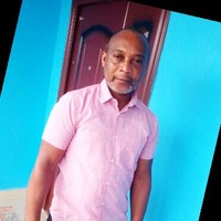 Theodore Sackey