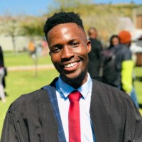 Erick Nkuna