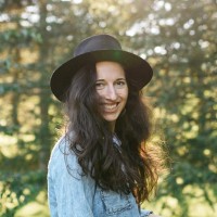 Andreanne Lamontagne