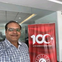 Sanjay Toshniwal