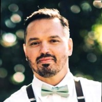 Nicholas Oleszczuk