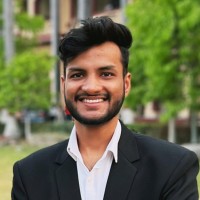Shubham Agrawal