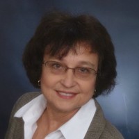 Betty Jo Haggerty